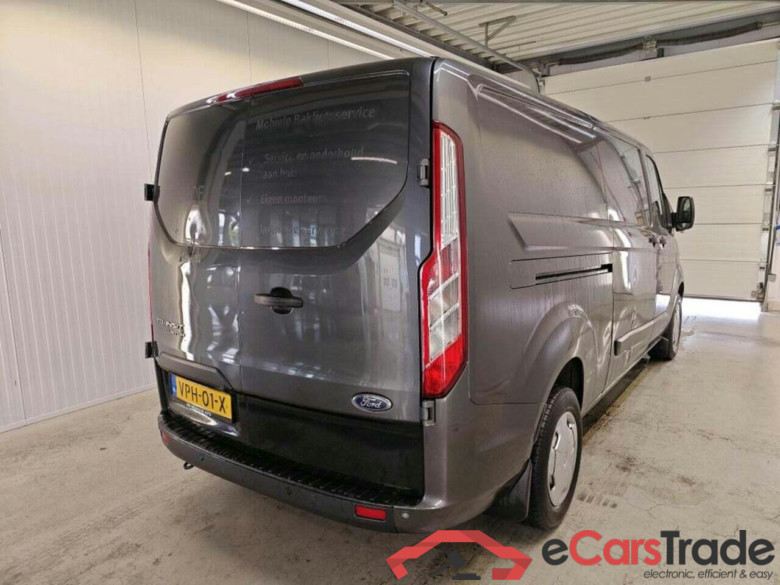 FORD Transit Custom 300 2.0 TDCI L2H1 Tr #2