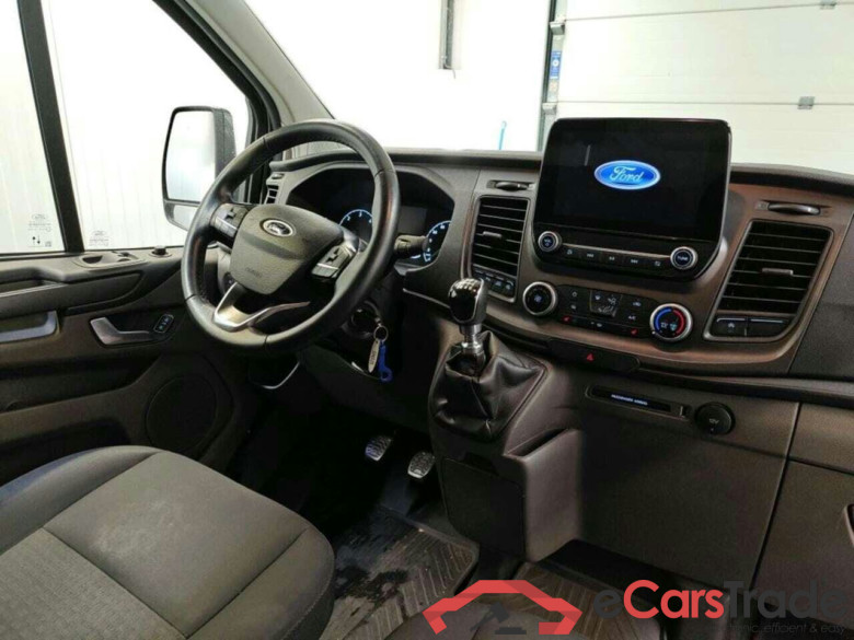 FORD Transit Custom 300 2.0 TDCI L2H1 Tr #3