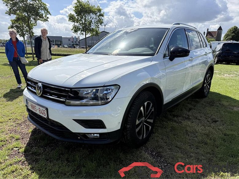VOLKSWAGEN Tiguan 1.5 TSI ACT IQ.Drive OPF DSG