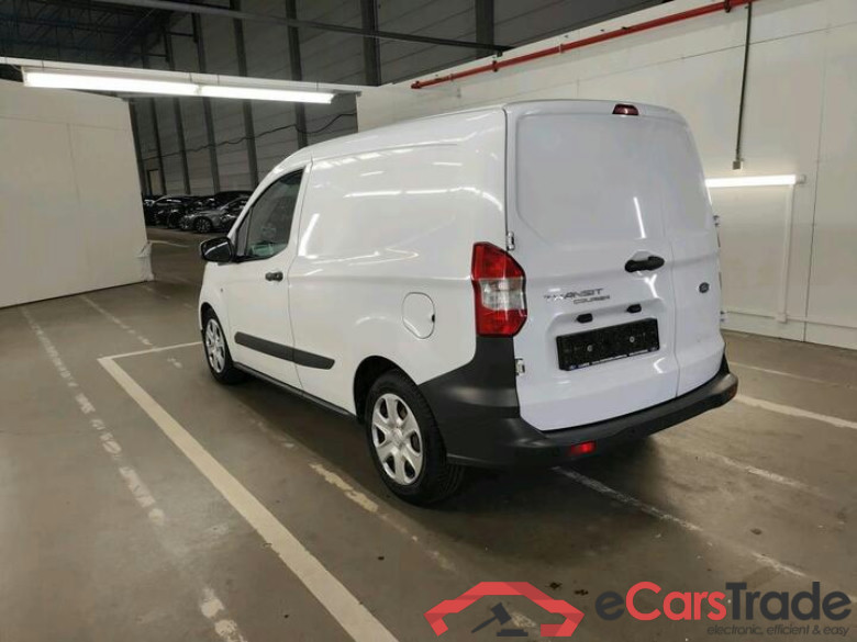 Ford Transit Courier Transit Courier 1.5 TDCi Trend 56kW/75pk  4D/P Man-6 #3