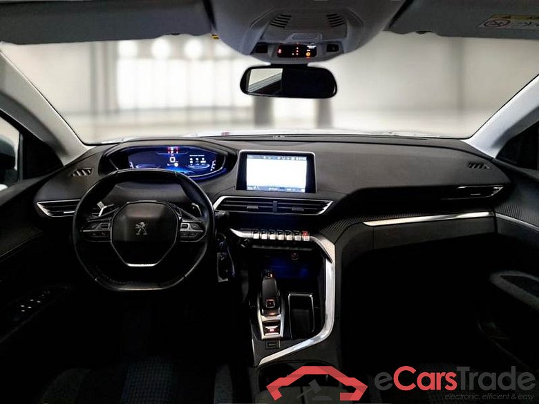 PEUGEOT 5008 / 2017 / 5P / SUV BLUEHDI 130 BUSINESS EAT8 S/S AUT. #3