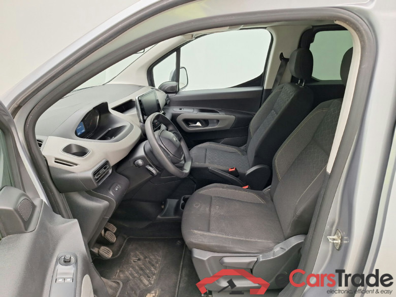 Peugeot, Rifter '18, Peugeot Rifter 1.5 BlueHDi 100 S/S Active Long 5d #3