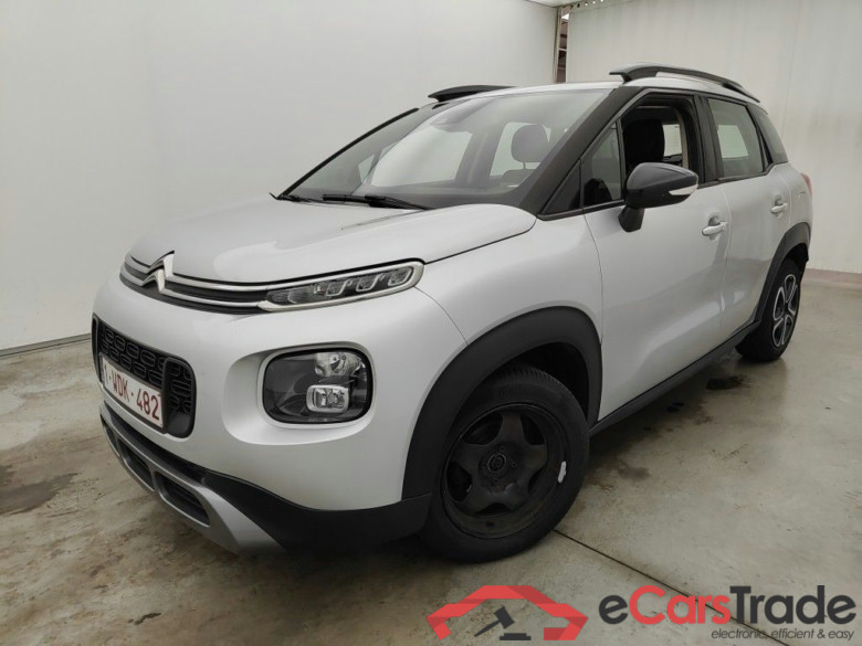 Citroën C3 Aircross 1.5 BlueHDi 100 S&S MAN6 Business GPS 5d #1
