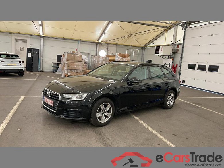 AUDI A4 Avant 2.0 TFSI ultra
