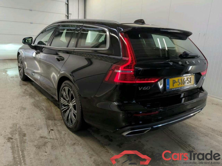 VOLVO V60 2.0 T6 AWD Es.Bright #6