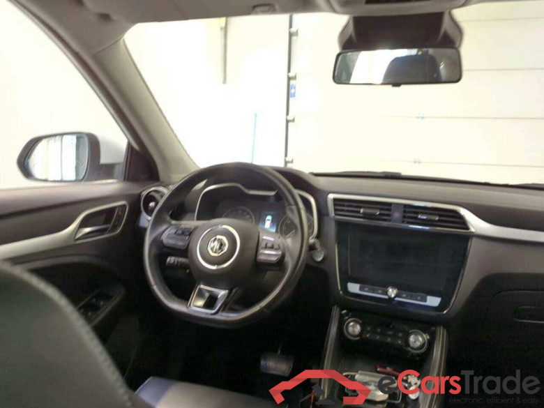 MG MG ZS EV Luxury 45 kWh #3
