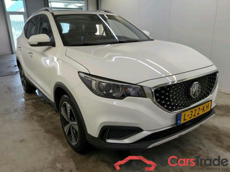 MG MG ZS EV Luxury 45 kWh #5