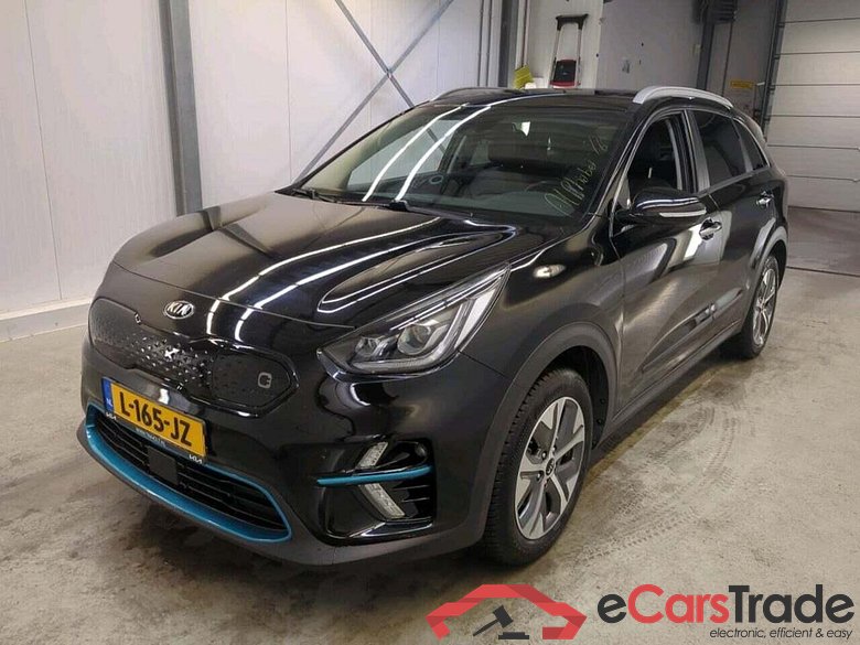KIA e-Niro Dyn.PlusLine 64 kWh