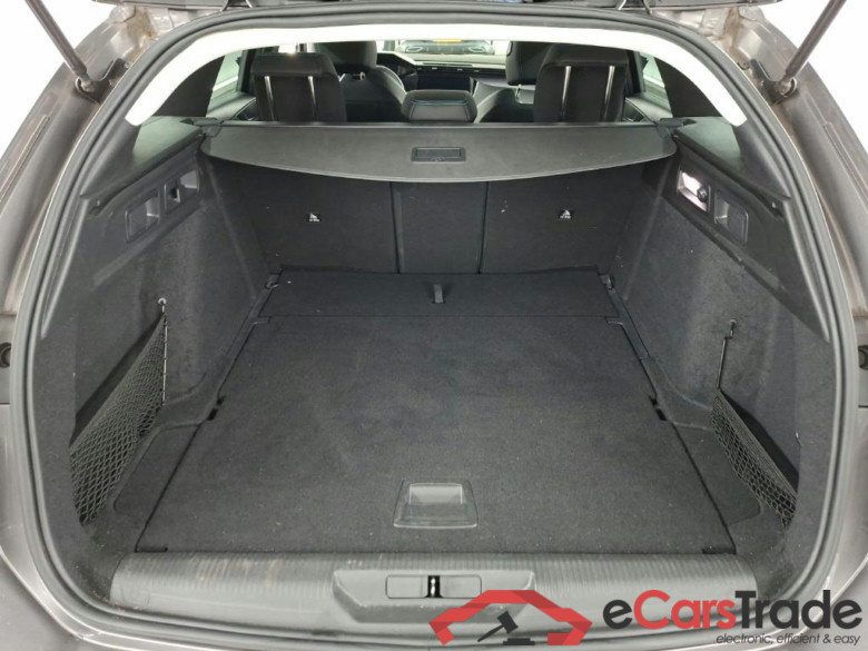 PEUGEOT 308 SW Allure Pack Business 1.2 PureTech 130 5D 96kW #5