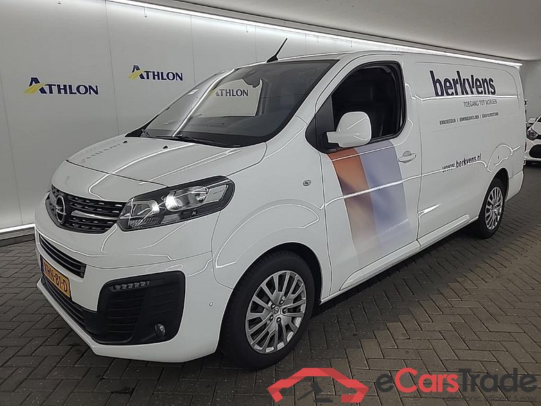 OPEL Vivaro GB L3H1 2.0 Diesel 110 kW Innovation HL 4D