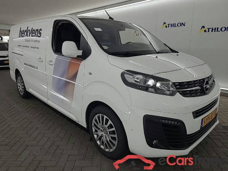 OPEL Vivaro GB L3H1 2.0 Diesel 110 kW Innovation HL 4D #2
