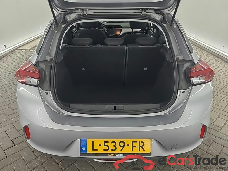 OPEL Corsa 1.2 TURBO EDITION 74KW 5D #5