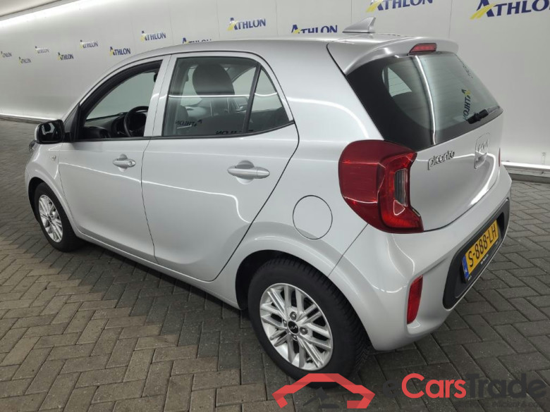 KIA Picanto 1.0 DPi DynamicLine 4-zits 5D 49kW #4