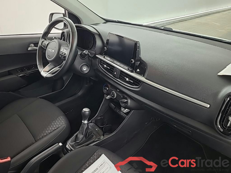 KIA Picanto 1.0 DPi DynamicLine 4-zits 5D 49kW #6