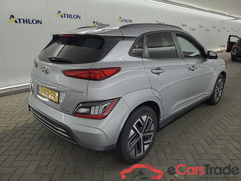HYUNDAI Kona Fashion Electric 64 kWh 5D #3