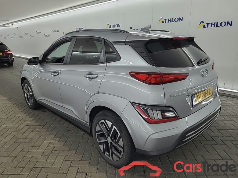 HYUNDAI Kona Fashion Electric 64 kWh 5D #4