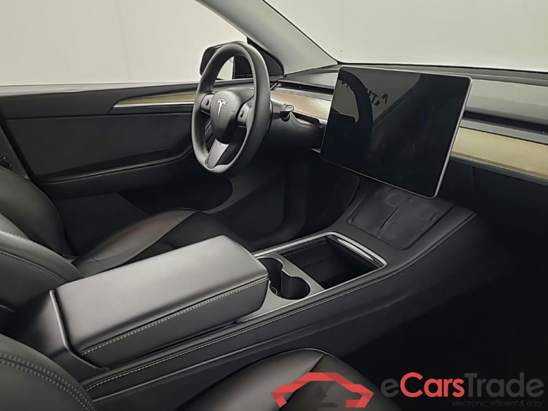 Tesla Model Y RWD 5D 255kW #6