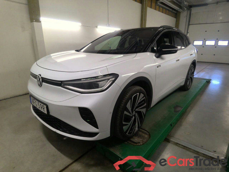 ID.4 EV 77kWh GTX #2