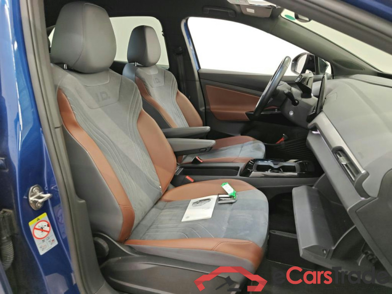 Volkswagen ID.4 77kWh 1ST Auto 5d #3