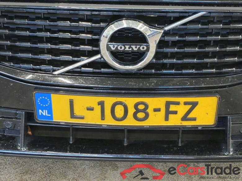 Volvo V60 B3 Automaat Momentum Advantage 5d + Pano #5