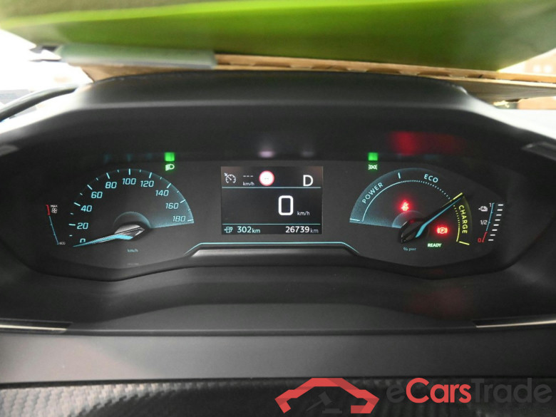 208 e- Active Pack 50kWh #6