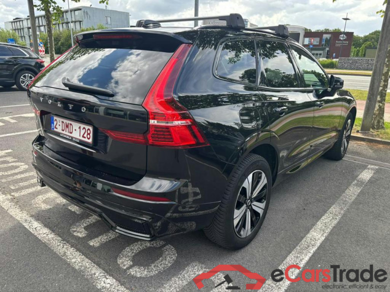 VOLVO XC60 2.0 T8 PHEV AWD Plus Dark (335kW) #3