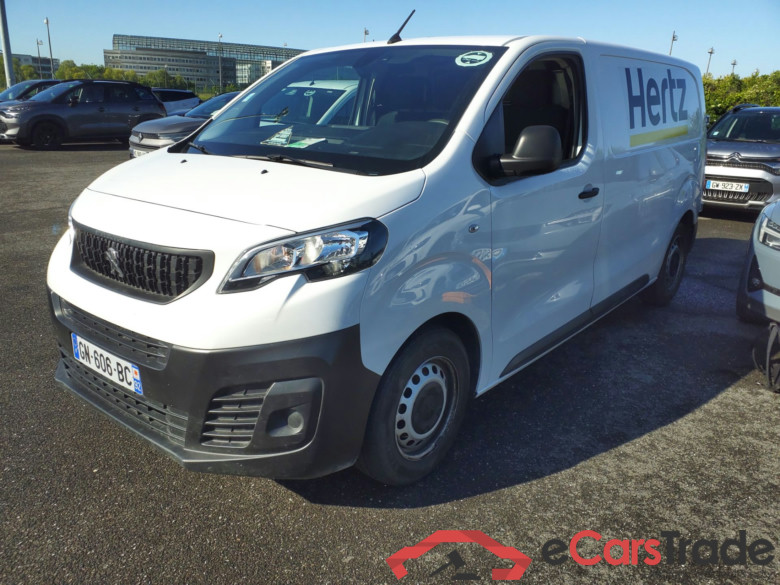 PEUGEOT Expert PEUGEOT Expert  M BLUEHDI 120 S&S BVM6 #1