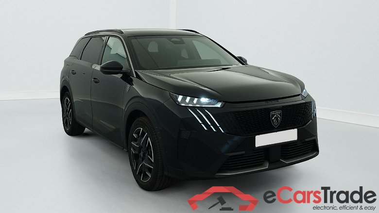 Peugeot 5008 HYBRID 145CH E-DCS6 GT