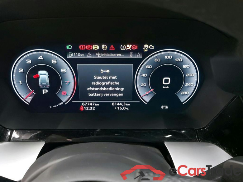 AUDI - AUD A3 SB 30 TFSi 110PK S-Tronic Business Edition Pack Business Plus With Heated Seats & Pano Roof * PETROL * #5