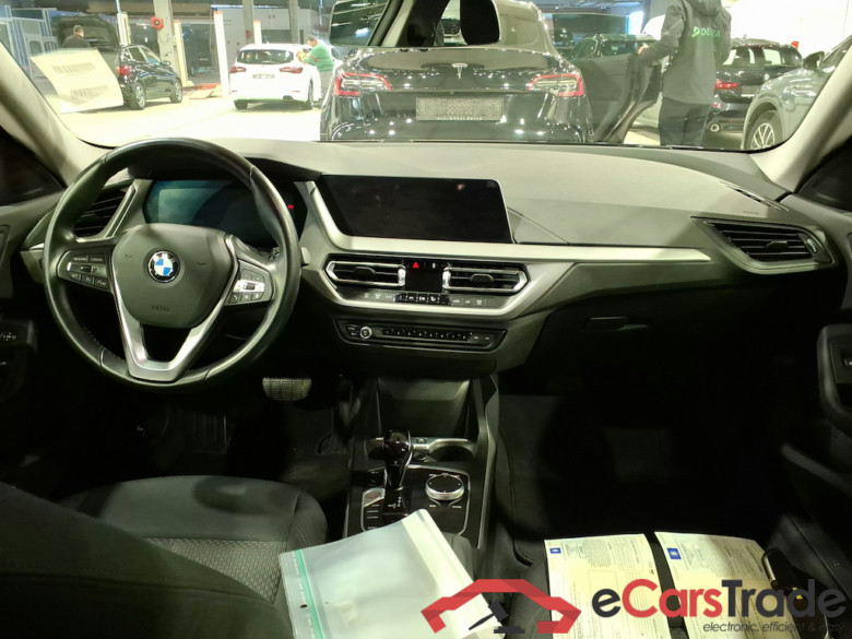 BMW 2 SERIES GRAN COUPE 1.5 218IA GRAN COUPE #6