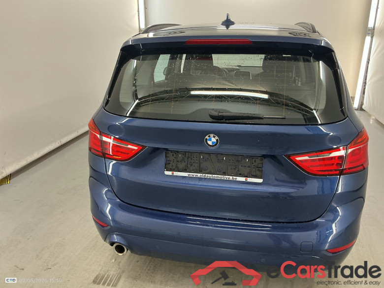 BMW 2 SERIES GRAN TOURER 1.5 216I GRAN TOURER #5