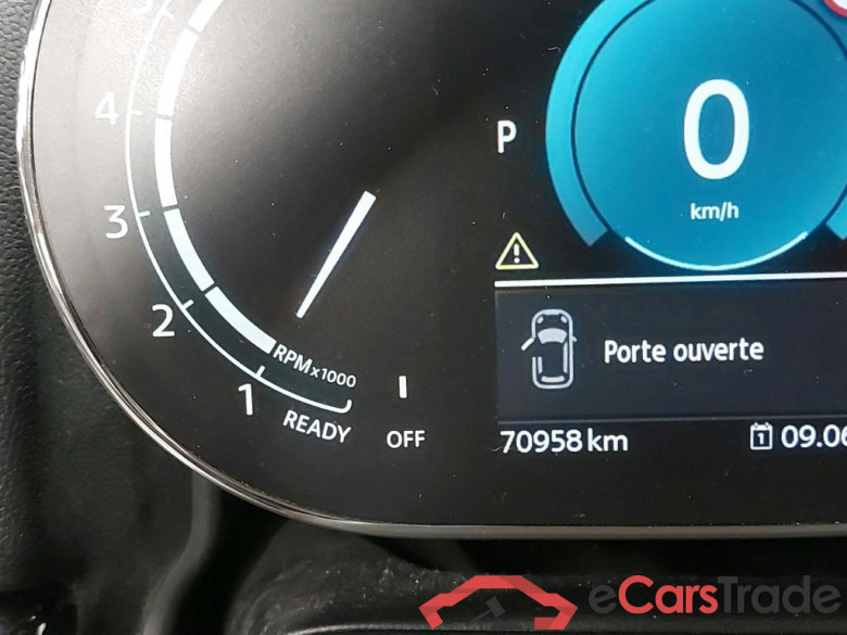 MINI - MIN COUNTRYMAN Cooper 1.5iA 136PK Classic Trim & Maximized Pack With Sport Seats & Driving Asisst & Acrive Cruise & Harman Kardon & Pano Roof & PDC Front & Rear #5