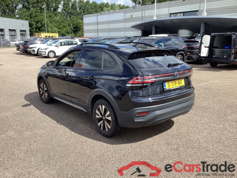 VOLKSWAGEN Taigo 1.0 TSI Life Bns #4