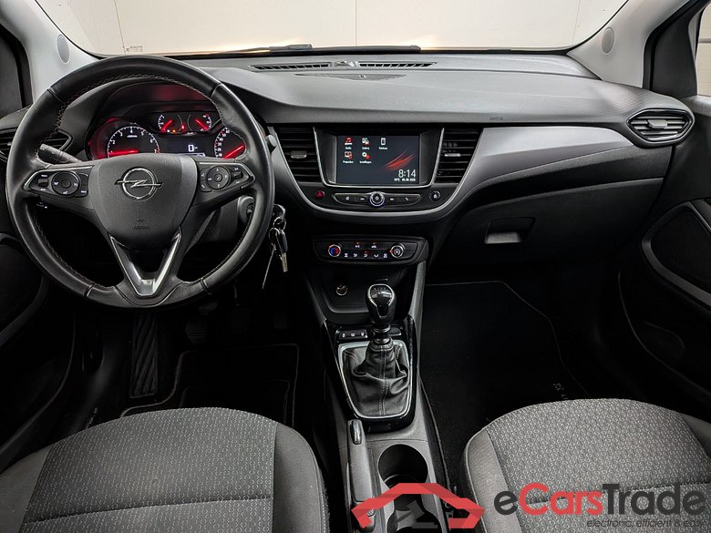 OPEL Crossland X 1.2 T. Edition #5