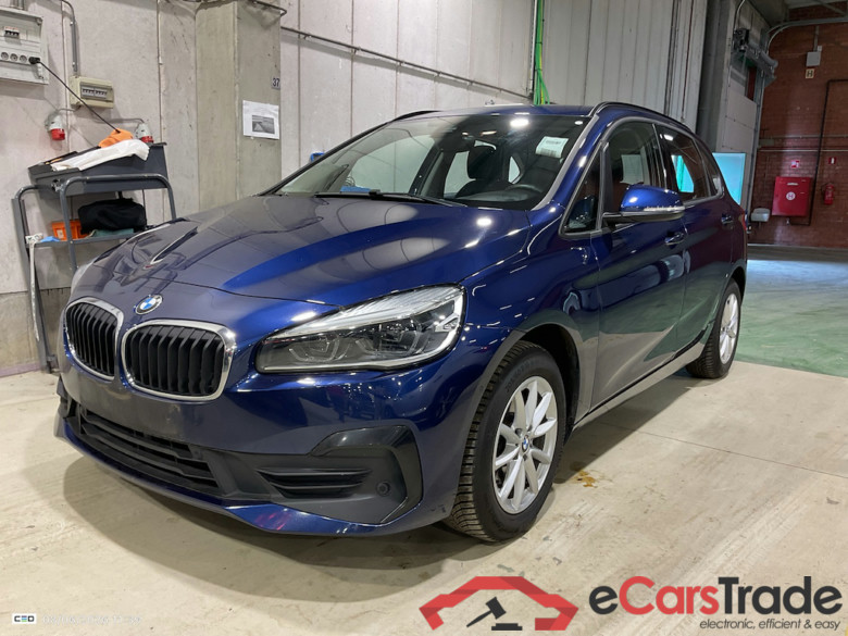 BMW 2 SERIES ACTIVE TOURER 1.5 216D ACTIVE TOURER #1