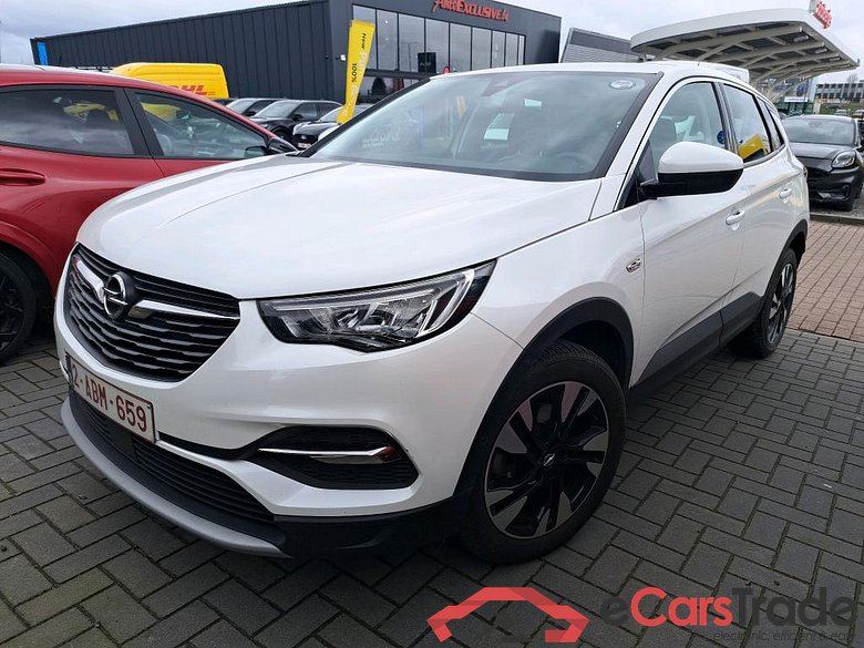 OPEL GRANDLAND X 1.5 TURBO ECOTEC D 96KW S-S INNOVATION