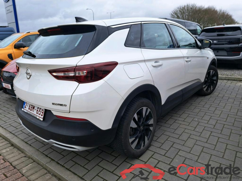 OPEL GRANDLAND X 1.5 TURBO ECOTEC D 96KW S-S INNOVATION #4