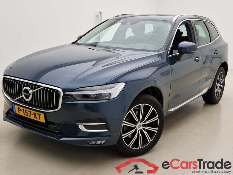 VOLVO XC60 B4 INSCRIPTION GEARTRONIC