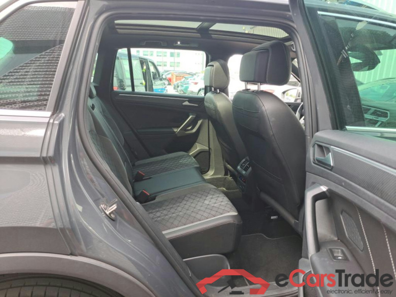 VOLKSWAGEN TIGUAN 1.4 EHYBRID R-LINE BUSINESS P DSG #6