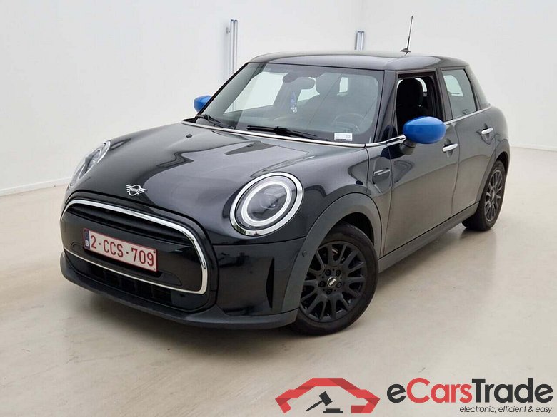 MINI ONE 1.5 ONE