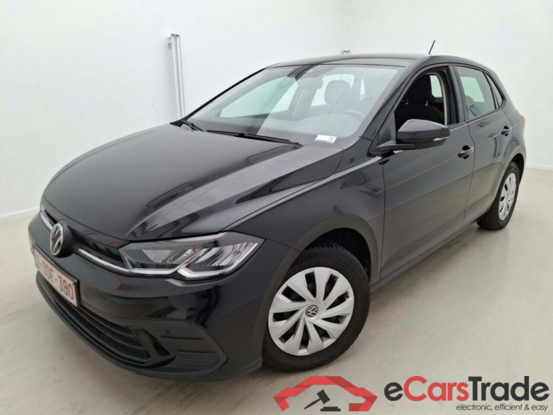 VOLKSWAGEN POLO 1.0 TSI LIFE #1