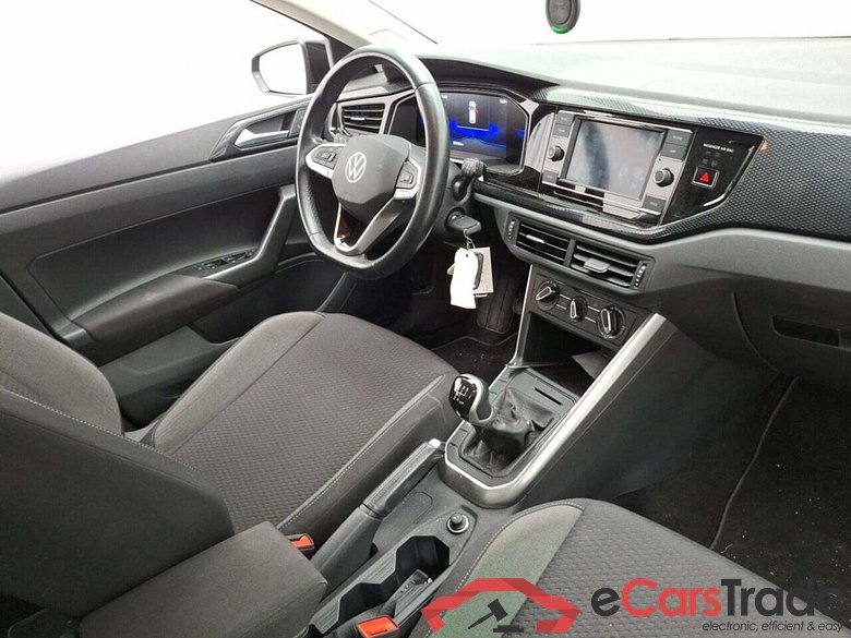 VOLKSWAGEN POLO 1.0 TSI LIFE #3