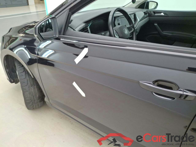 VOLKSWAGEN POLO 1.0 TSI LIFE #4