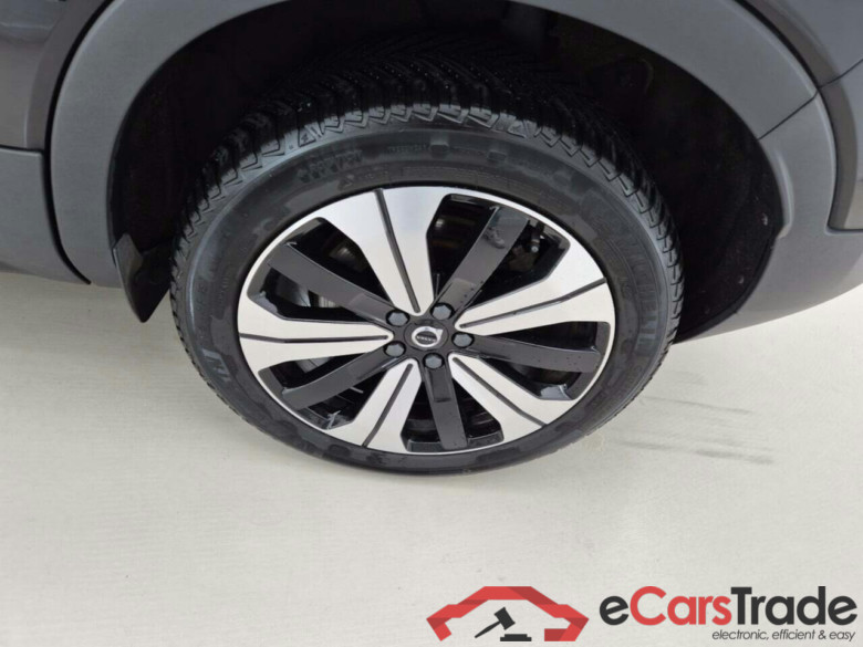 VOLVO XC40 RECHARGE CORE #6