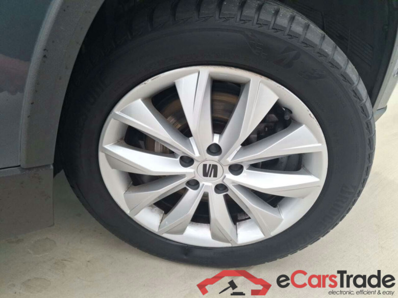 SEAT ATECA 2.0 TDI STYLE #6