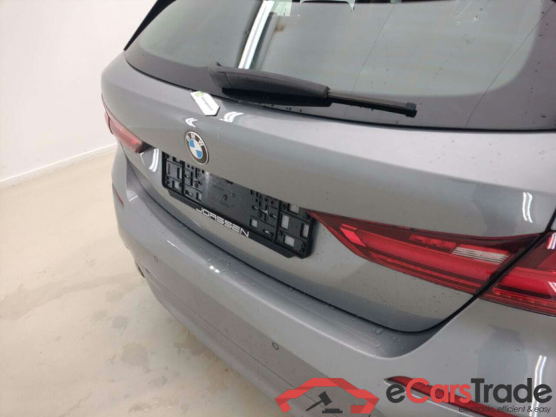 BMW 1-SERIE 1.5 116D #5
