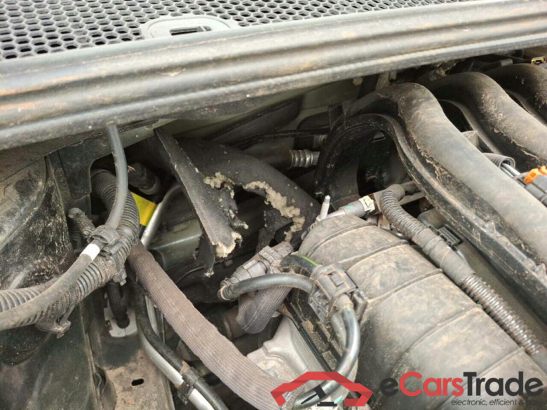 OPEL CORSA 1.2 EDITION #4