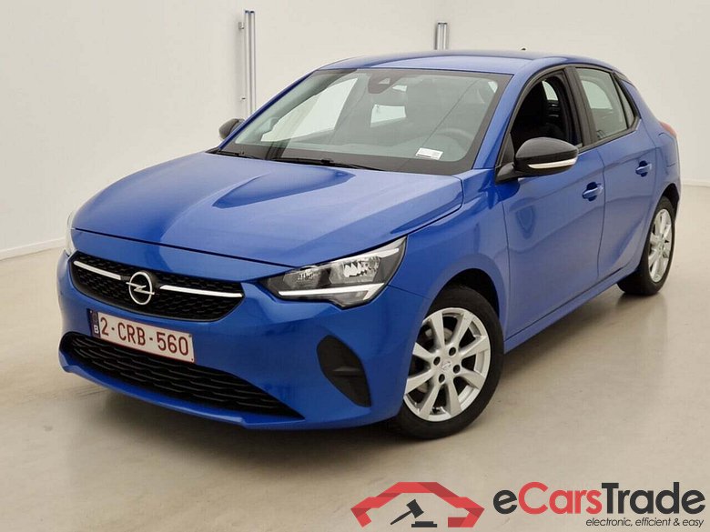 OPEL CORSA 1.2 START/STOP EDITION