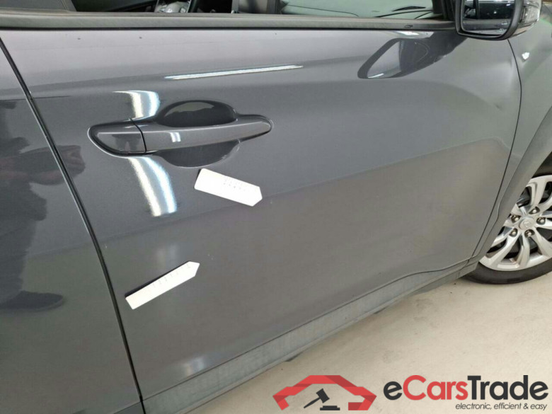 HYUNDAI KONA 1.0 T-GDI AIR #6