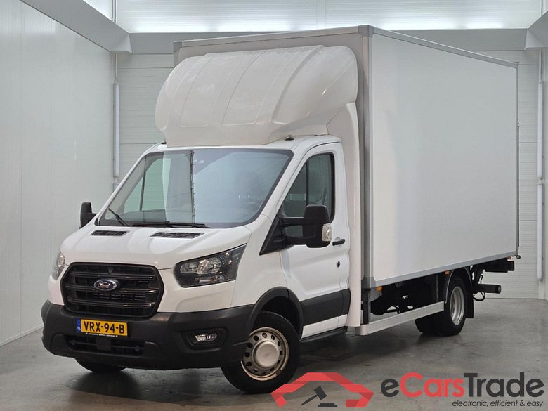 FORD Transit 350 2.0 TDCI L4H1 Trend RWD